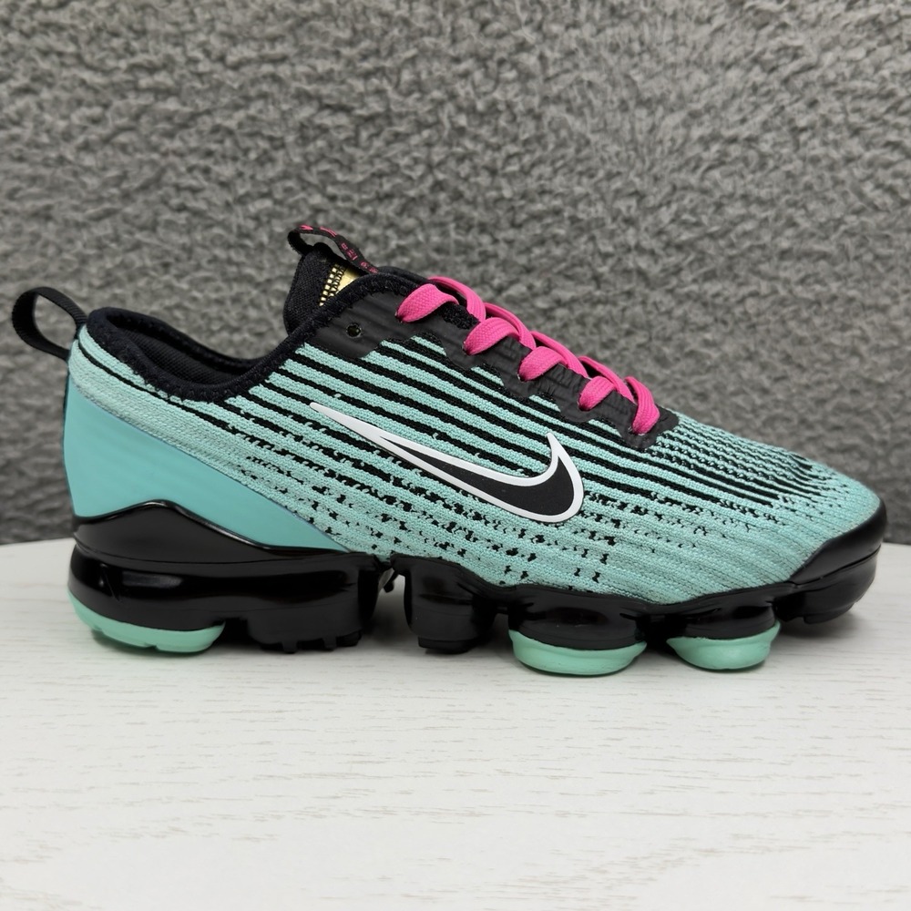 Nike Air Vapor Max Flyknit 3 GS Size 4.5 Youth BQ5238 300 Women's Size 6